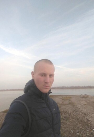 My photo - Aleksandr, 25 from Volgograd (@aleksandr700853)