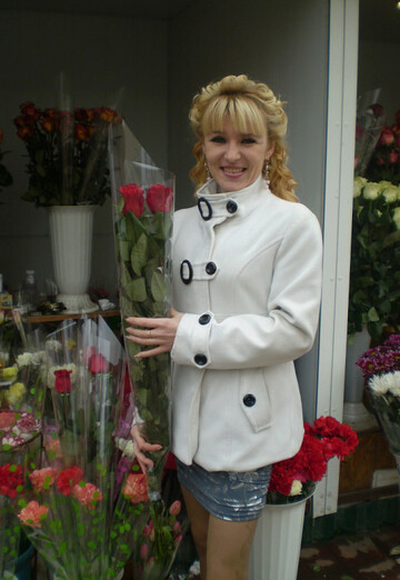 My photo - Evgeniya, 35 from Podilsk (@evgeniya59693)