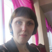 Мария, 35, Орда