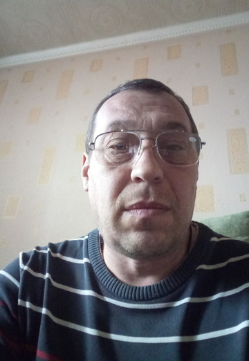 Моя фотография - Сергей, 53 из Ульяновск (@sergey894907)