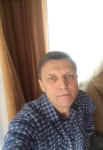 My photo - Aleks, 55 from Ufa (@aleks163933)