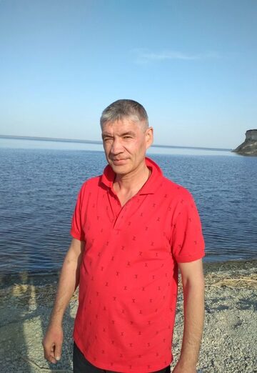 Моя фотография - Игорь Васильевич Скоб, 51 из Балаково (@igorvasilevichskob)