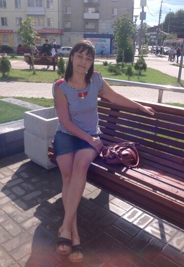 My photo - Oksana, 53 from Saratov (@oksana67857)