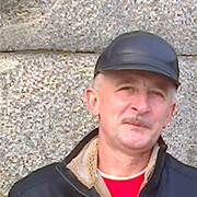 янис, 63, Востряково