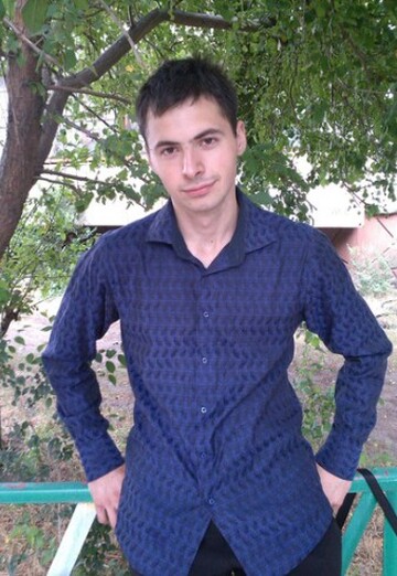 My photo - Sergey, 32 from Novosibirsk (@sergey7577743)