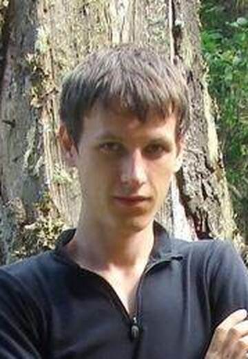 My photo - ivan, 39 from Bolshaya Martynovka (@ivory379)