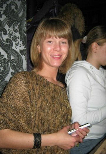 My photo - Natalya, 42 from Berdsk (@natasa4788955)