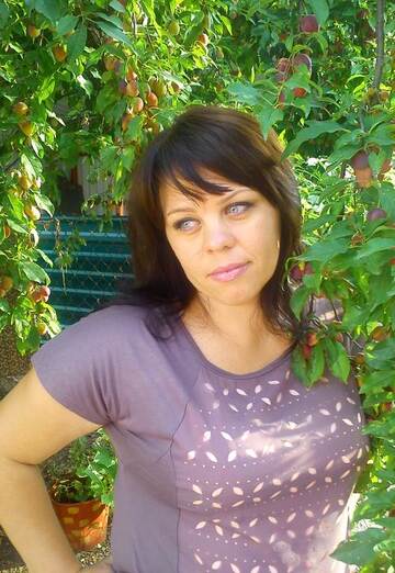 Моя фотография - Настасья, 39 из Ставрополь (@nastentik)