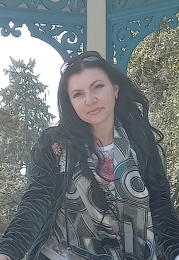 My photo - Larisa, 43 from Simferopol (@larisa63496)