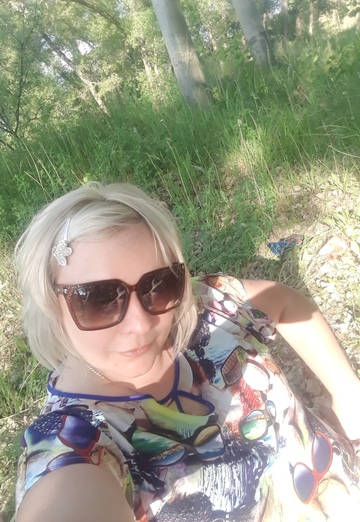My photo - Katerina, 42 from Orsk (@katerina41099)