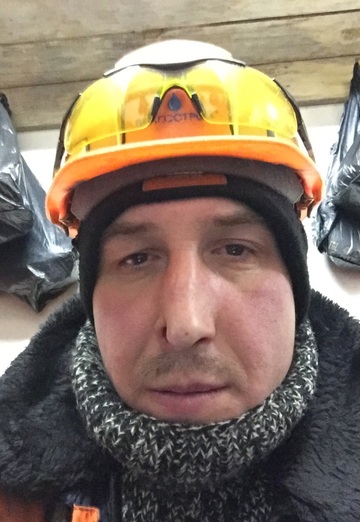 My photo - Vladimir, 38 from Krasnoyarsk (@vladimir362698)