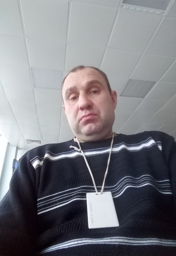 My photo - Anatoliy, 42 from Torbeyevo (@anatoliy90086)