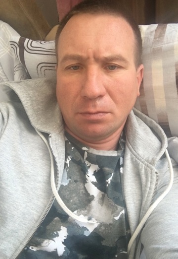 My photo - Evgeniy, 44 from Labinsk (@evgeniy358061)