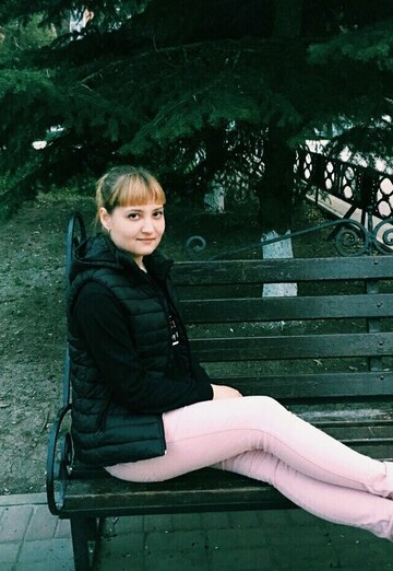 My photo - Tatyana, 26 from Bataysk (@tatyana300324)