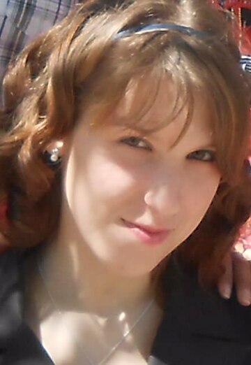 Моя фотографія - Аліна, 27 з Вінниця (@alna4004)