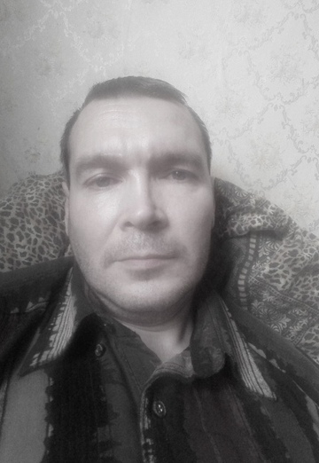 Моя фотография - Danis, 45 из Нижнекамск (@danis1001)