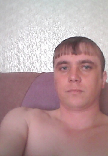 Моя фотография - Алексей, 36 из Иркутск (@aleksey523688)