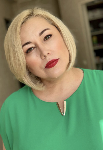 My photo - Irina, 61 from Stavropol (@irina435249)