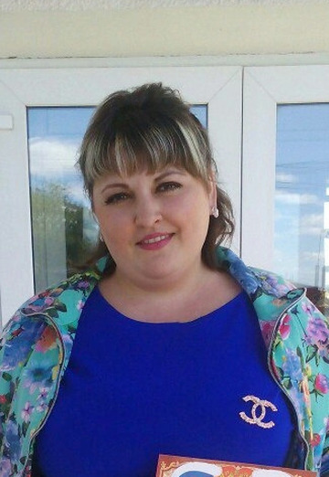 Моя фотография - Кристина, 33 из Анжеро-Судженск (@kristina110217)