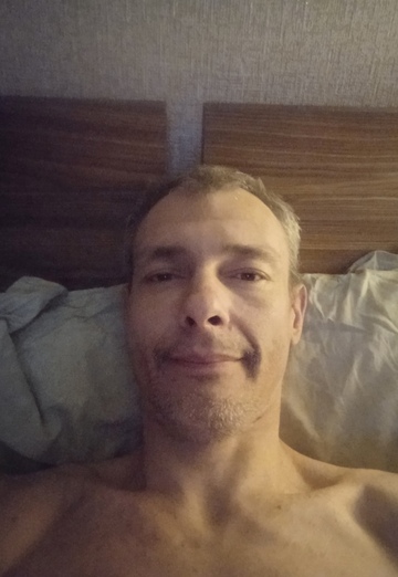 Моя фотографія - Oleg Ruzaikin, 49 з Софріно (@olegruzaikin)