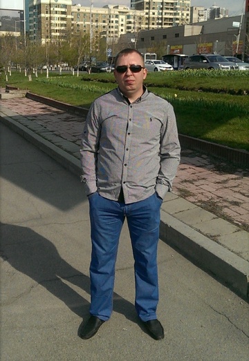 Yuriy Timoshenko (@uriytimoshenko) — my photo № 1