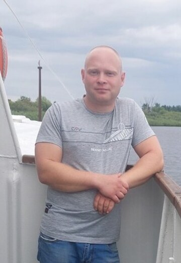 My photo - Vitaliy, 34 from Minsk (@vibu6)