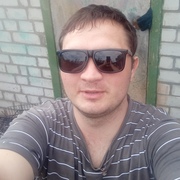 Ярослав, 31, Старый Оскол