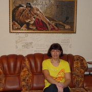 лариса, 49, Междуреченск