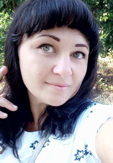 Моя фотография - Светлана, 40 из Высокополье (@svetlana272430)