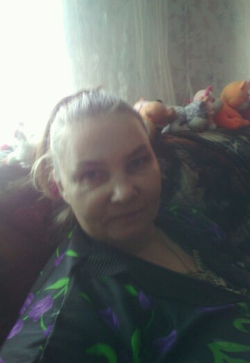 Моя фотография - Людмила, 55 из Нижний Тагил (@ludmila91900)