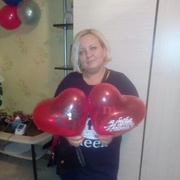 Елена, 42, Сланцы