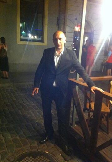 My photo - Evgeniy, 50 from Riga (@evgeniy303260)