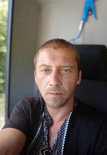 My photo - Maksim Kovalenko, 33 from Derhachi (@maksimkovalenko20)