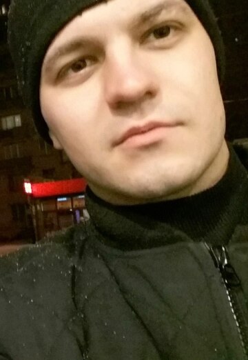 Моя фотография - Игорь, 38 из Волгоград (@igor183204)