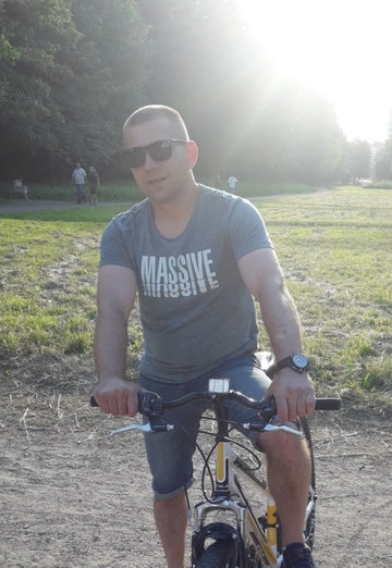 Sergey (@yashaleonov) — my photo № 7