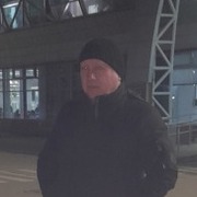 Dima Baev, 61, Вилючинск