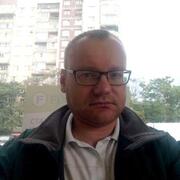 Николай Артамонов, 45, Александровская