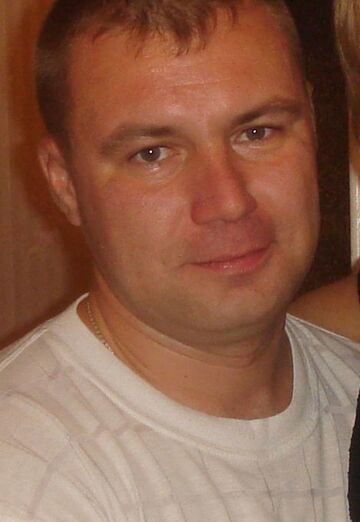 My photo - Mihail, 49 from Dudinka (@mihail200959)