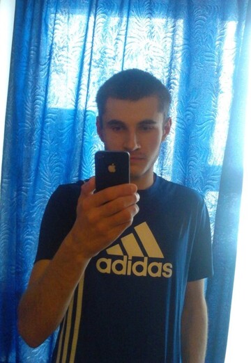 My photo - Evgeniy, 25 from Grigoriopol (@evgeniy254986)