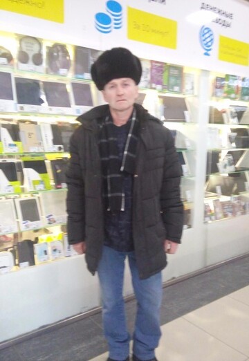 Моя фотография - игорь марчуков, 58 из Барнаул (@igormarchukov)