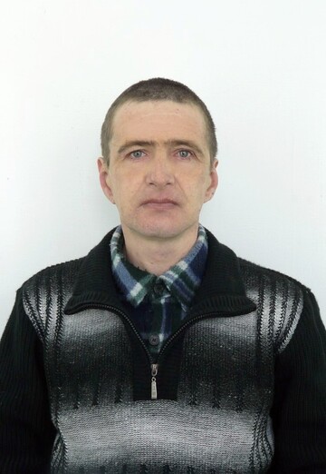 Моя фотография - владимир, 56 из Южно-Курильск (@vladimir188994)