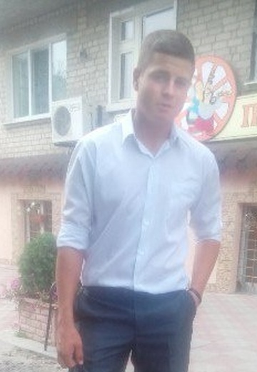Sergey (@sergey400906) — my photo № 4