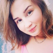 Аня, 24, Медведево