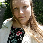 Olga 36 Yekaterinburg