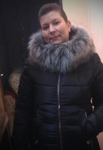 My photo - Anna, 41 from Voskresensk (@anna147374)