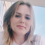 Ирина, 30, Гиагинская