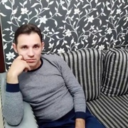 Михаил, 42, Новороссийск