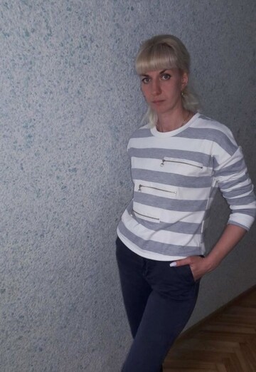 Моя фотография - Ирина, 45 из Бобруйск (@irina226304)