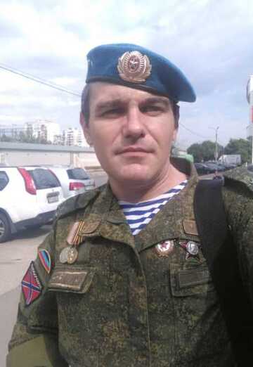 Моя фотография - Максим, 42 из Луганск (@maksim267185)