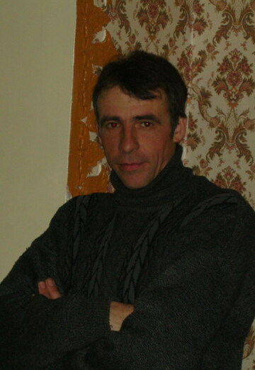 Моя фотография - Евгений, 55 из Липецк (@evgeniy206957)